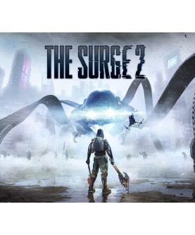 The Surge 2 Steam Key EUROPE